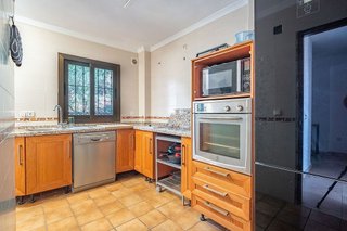 Casa adosada en venta en Cerrado Calderón - El Morlaco en Málaga