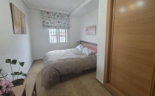 Casa adosada en venta en La Cala de Mijas en Mijas