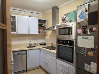 Casa adosada en venta en La Cala de Mijas en Mijas