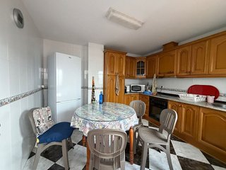 Casa adosada en venta en Úbeda