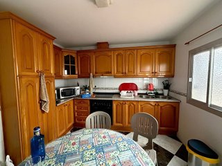Casa adosada en venta en Úbeda