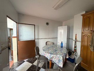 Casa adosada en venta en Úbeda