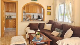 Casa en venta en Campos de Golf - Villa Martin - Los Dolses en Orihuela