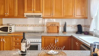 Casa en venta en Campos de Golf - Villa Martin - Los Dolses en Orihuela