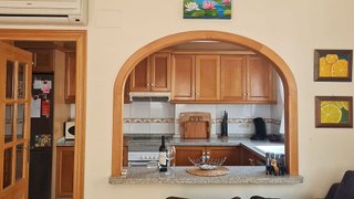 Casa en venta en Campos de Golf - Villa Martin - Los Dolses en Orihuela