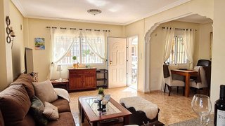 Casa en venta en Campos de Golf - Villa Martin - Los Dolses en Orihuela