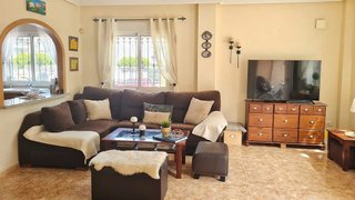 Casa en venta en Campos de Golf - Villa Martin - Los Dolses en Orihuela