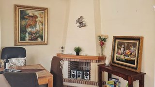 Casa en venta en Campos de Golf - Villa Martin - Los Dolses en Orihuela