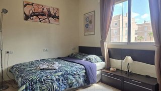 Casa en venta en Campos de Golf - Villa Martin - Los Dolses en Orihuela
