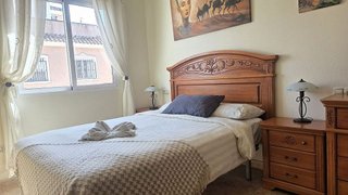 Casa en venta en Campos de Golf - Villa Martin - Los Dolses en Orihuela