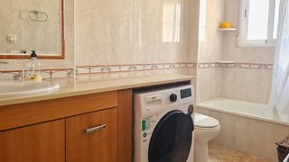 Casa en venta en Campos de Golf - Villa Martin - Los Dolses en Orihuela