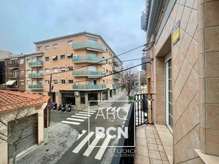Casa adosada en venta en Calella