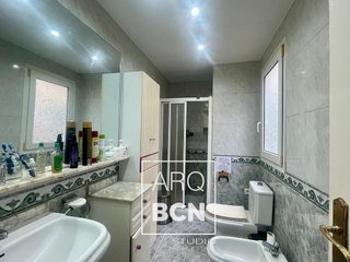 Casa adosada en venta en Calella