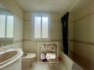 Casa adosada en venta en Calella