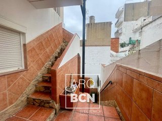 Casa adosada en venta en Calella