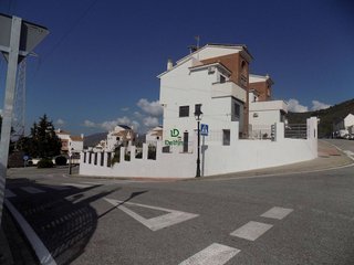 Chalet en venta en Dílar