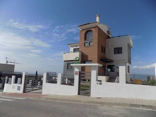 Chalet en venta en Dílar
