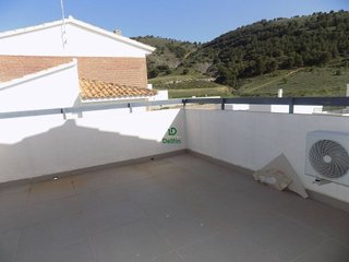 Chalet en venta en Dílar