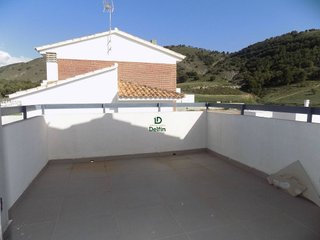 Chalet en venta en Dílar
