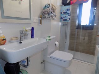 Chalet en venta en Dílar