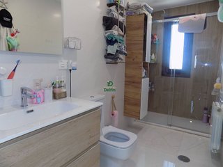 Chalet en venta en Dílar