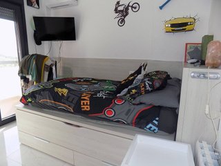 Chalet en venta en Dílar