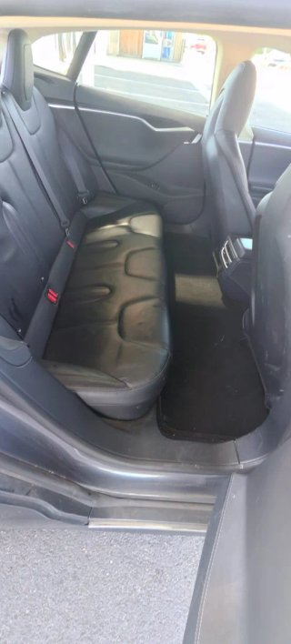 Tesla Model S 2017
