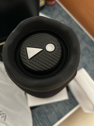 Altavoz Portátil JBL Charge 6 Negro