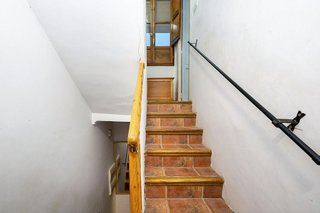 Chalet en venta en San Matías - Realejo en Granada