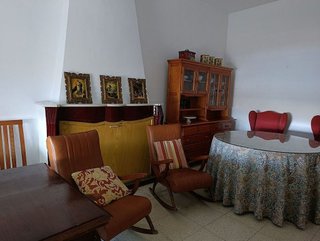 Casa pareada en venta en Baza