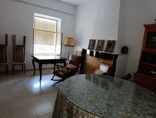 Casa pareada en venta en Baza
