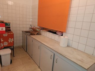 Casa pareada en venta en Baza