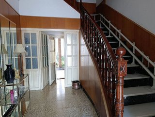 Casa pareada en venta en Baza