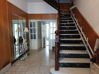 Casa pareada en venta en Baza