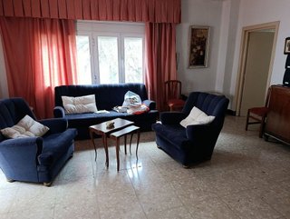 Casa pareada en venta en Baza