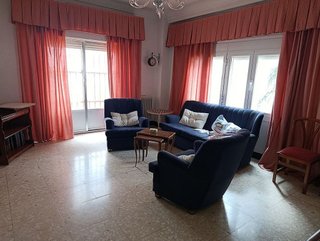 Casa pareada en venta en Baza
