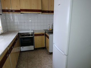 Casa pareada en venta en Baza