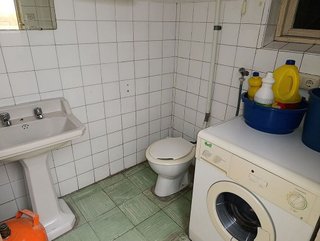 Casa pareada en venta en Baza