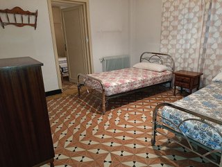 Casa pareada en venta en Baza