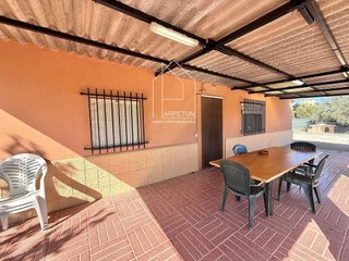 Chalet en venta en Ontinyent