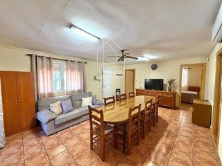 Chalet en venta en Ontinyent
