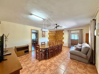 Chalet en venta en Ontinyent