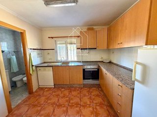 Chalet en venta en Ontinyent