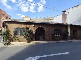 Casa adosada en venta en Carbajosa de la Sagrada
