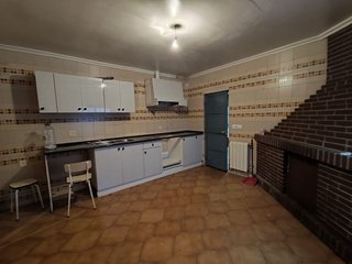 Casa adosada en venta en Carbajosa de la Sagrada