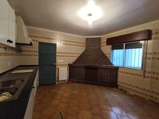 Casa adosada en venta en Carbajosa de la Sagrada