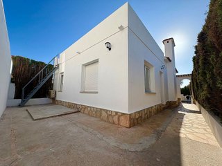 Casa pareada en venta en Les Marines/Las Marinas en Dénia