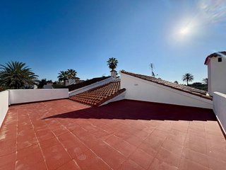 Casa pareada en venta en Les Marines/Las Marinas en Dénia