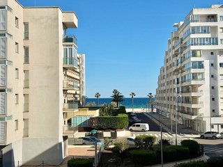 Piso en venta en Santa Margarida en Roses