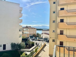 Piso en venta en Santa Margarida en Roses
